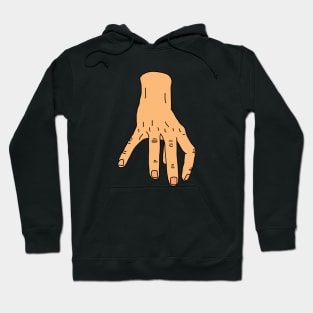 Thing Hoodie